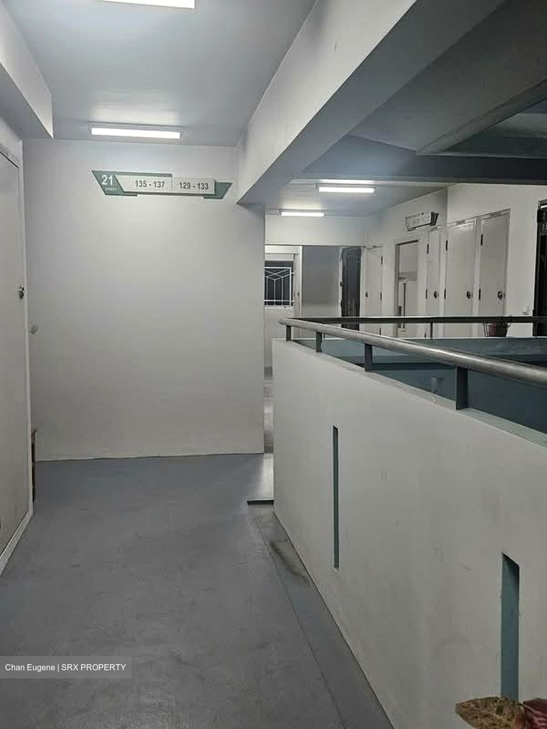 Blk 633D Senja Green (Bukit Panjang), HDB 2 Rooms #569058281